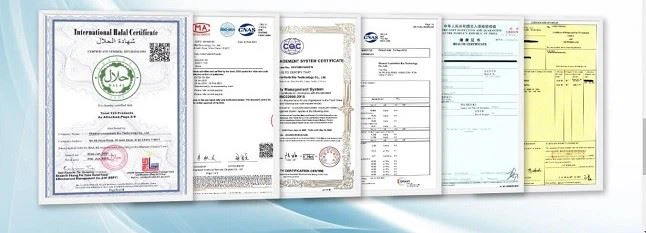 Artichoke extract powder