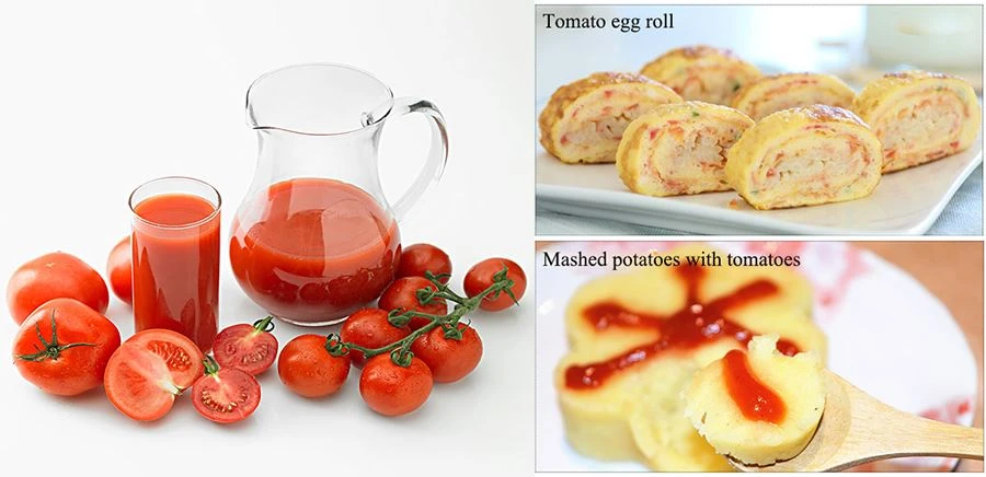 Tomato Powder