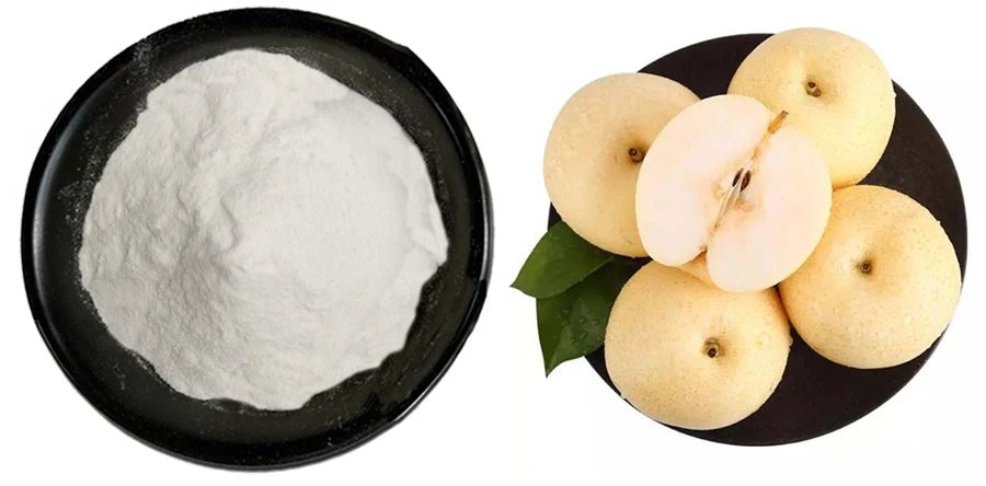 Pear Juice Powder