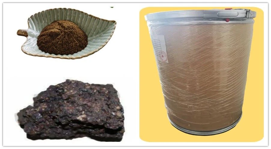 Fulvic Acid Powder