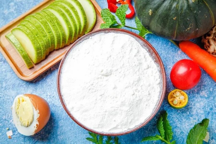 White Kidney Bean Extract Powder