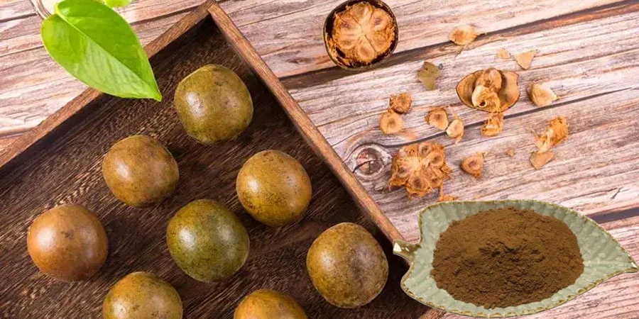 Wholesale Monk Fruit Juice Powder