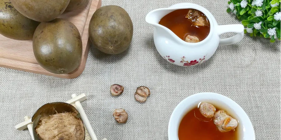 Luo Han Guo Powder