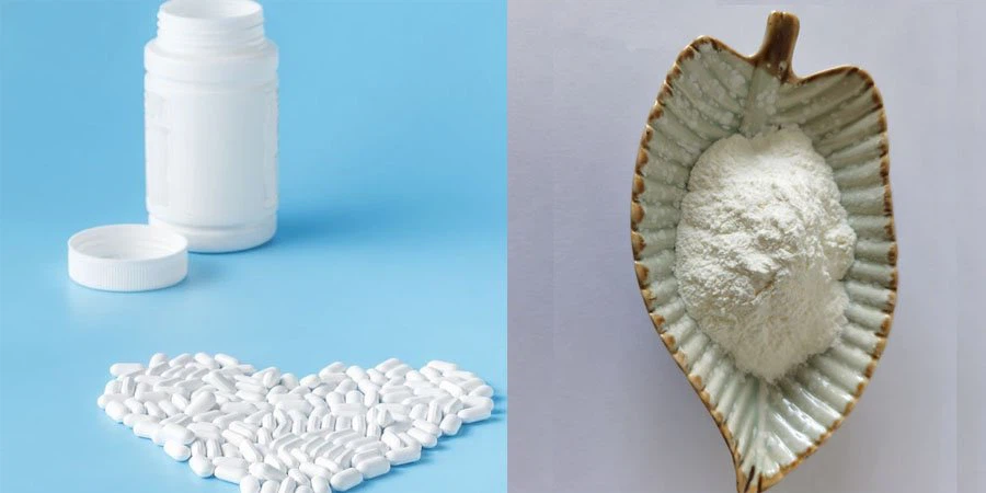 L-Lysine Powder L-Lysine Powder