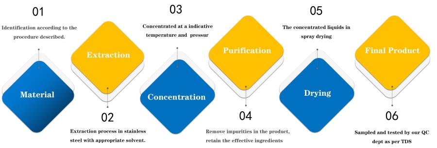 product-900-306 Manufacturing Process