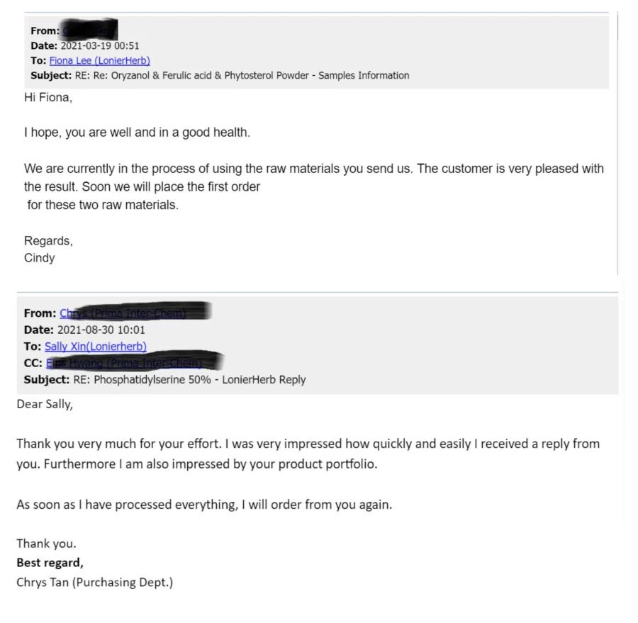 product-900-879 Favourable Comment from Clients