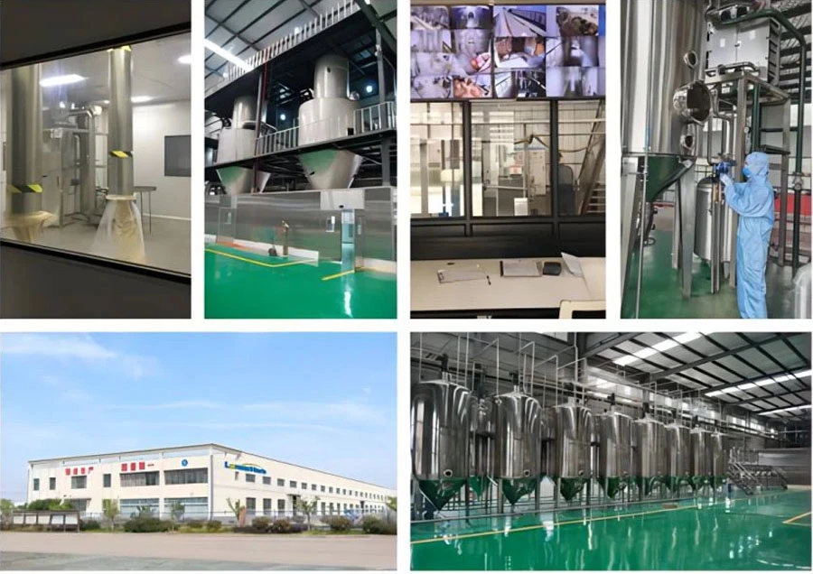 Vitamin K2 MK7 Factory Vitamin K2 MK7 Factory