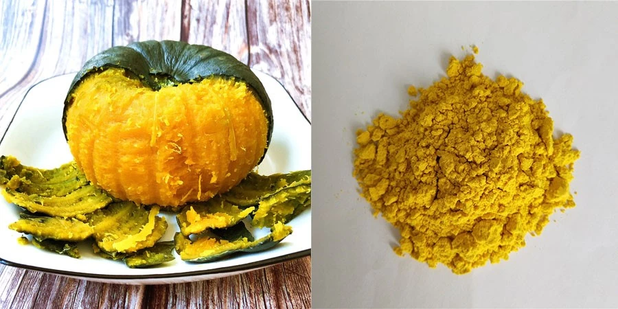 Pumpkin Juice Powder Pumpkin Juice Powder