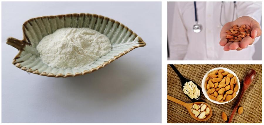 Amygdalin, Apricot Seed Extract