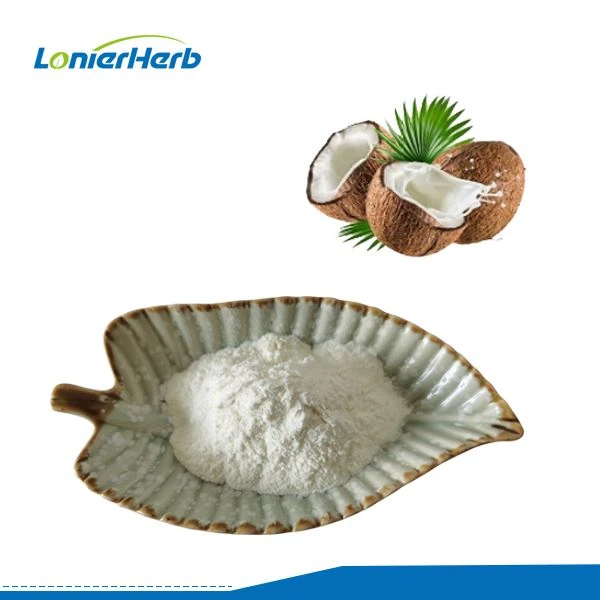 Bubuk Minyak Kelapa