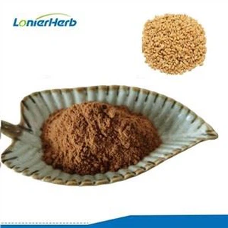 Saponin Furostanol