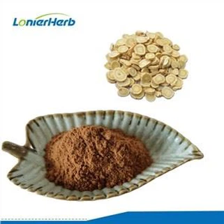 Ekstrak Radix Astragali