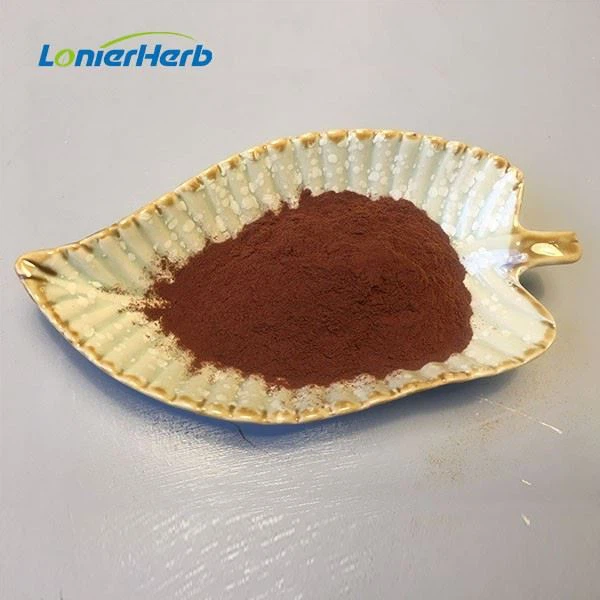 Black Tea Extract Powder