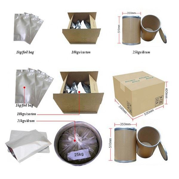 Lonierherb Packing Lonierherb Packing