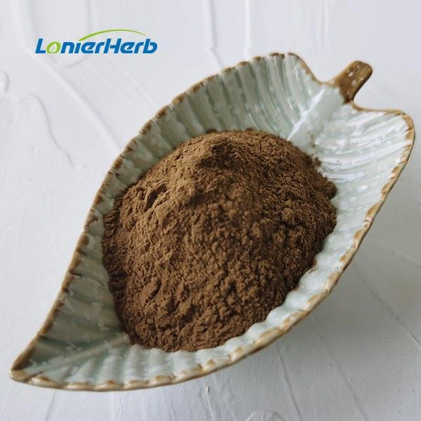 Natural Gordon Euryale Seed Extract