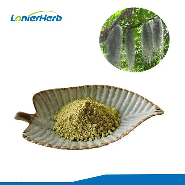 Lichen Extract