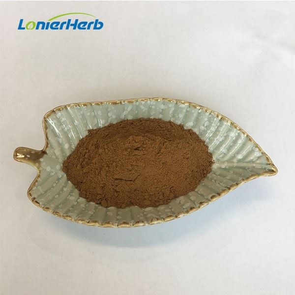 Natural Pubescent Holly Root Extract