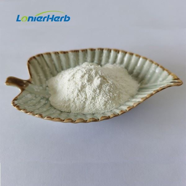 Pure L-arginine Powder