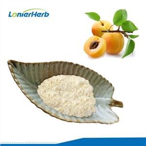 Bubuk Buah Aprikot