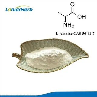 Bubuk L-Alanin