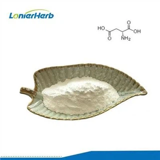 Bubuk Asam L-Aspartat