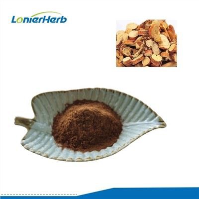 bubuk ekstrak licorice
