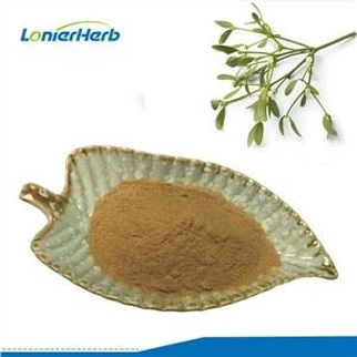 Ekstrak Mistletoe