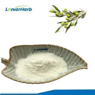 Ekstrak Olea Europaea