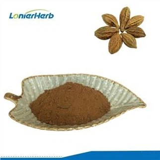 Ekstrak Buah Terminalia Chebula