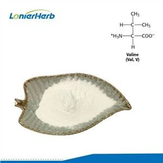 Bubuk Valin