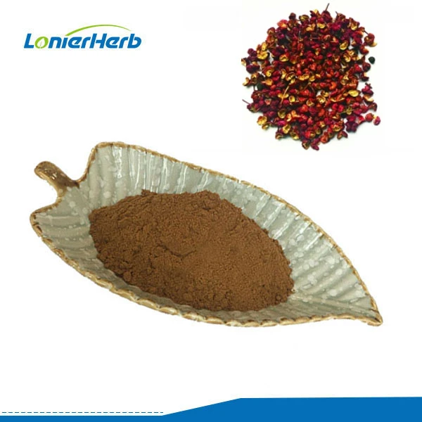 Prickly Ash Extract