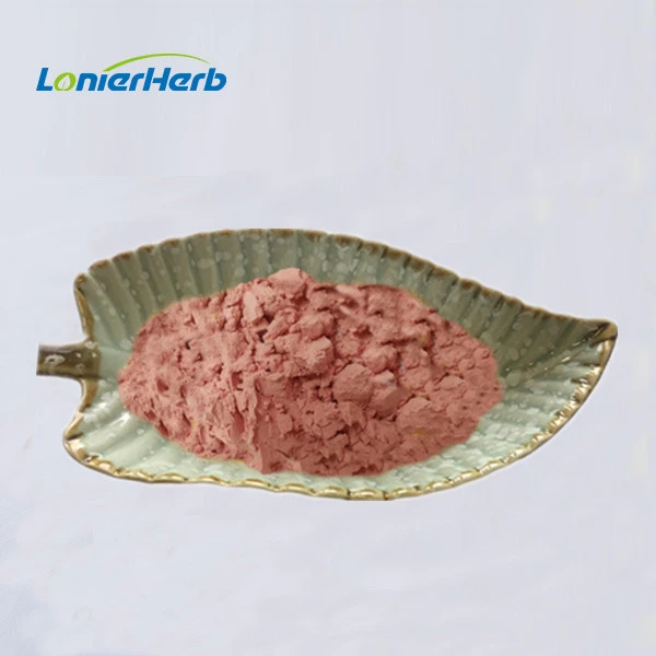 Spray Dried Tomato Powder
