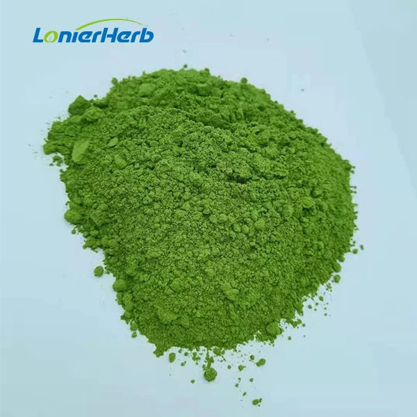 Wormwood Leaf Powder
