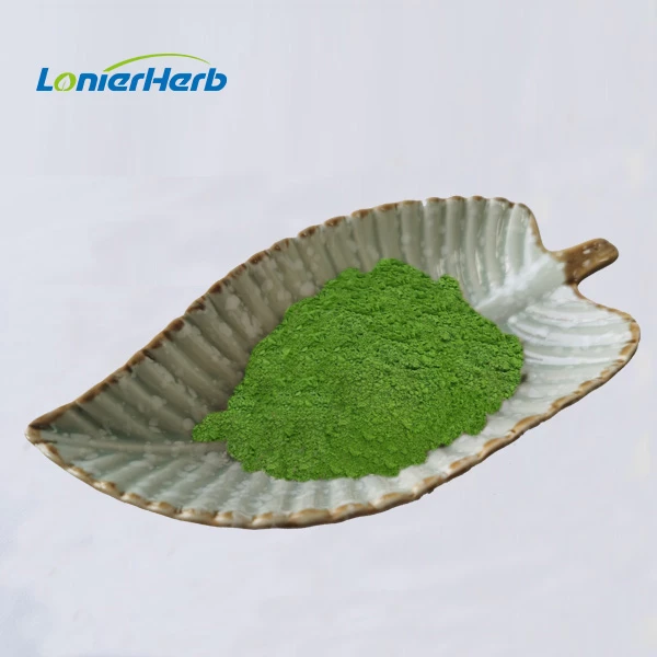 Wormwood Leaf Powder