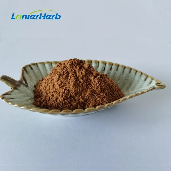Mangosteen Peel Extract factory