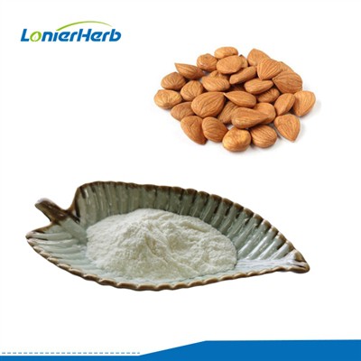 Apakah bubuk Amygdalin memiliki efek positif pada fungsi kognitif?