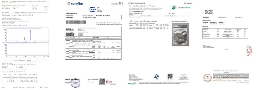 Test Report 2 Test Report 2