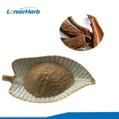 Ekstrak Kulit Pygeum